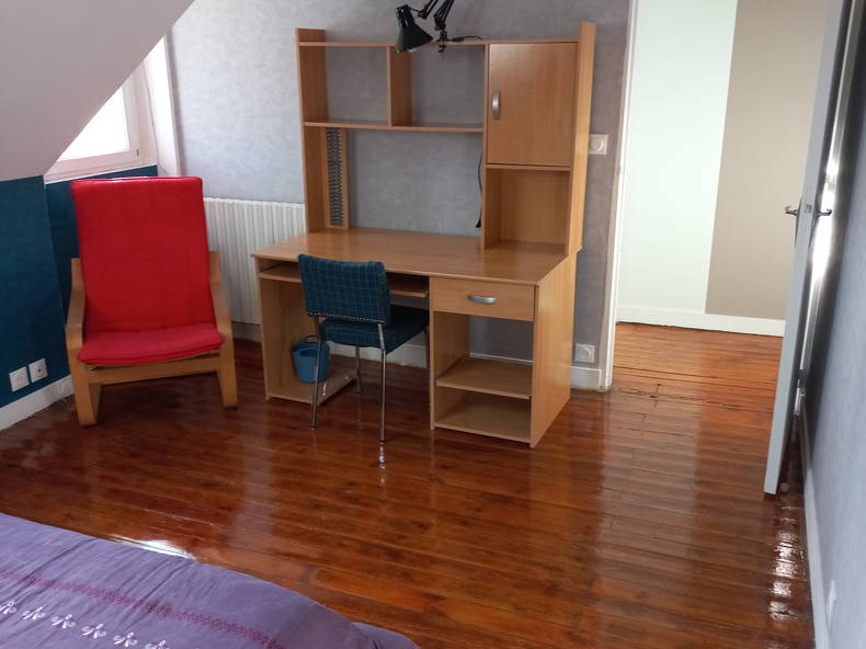 Quedarse En Casa Châteaubriant 228079-1