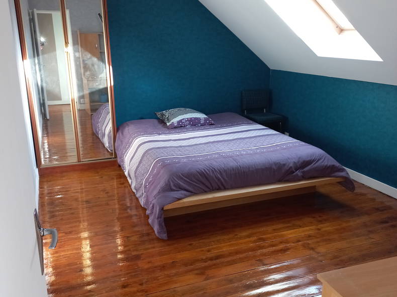 Quedarse En Casa Châteaubriant 228079-2