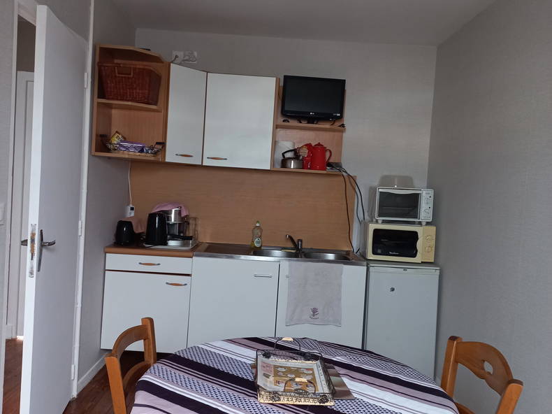 Zakwaterowanie U Rodziny Châteaubriant 228079-4