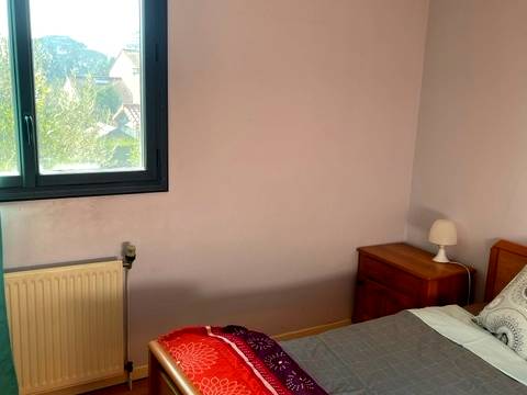 Homestay Toulouse 255664-1