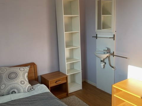 Homestay Toulouse 255664