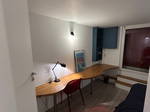 Chambre Chez L'habitant Paris 478199