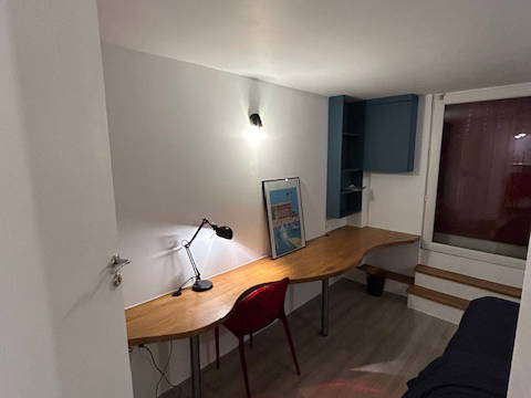 Homestay Paris 478199-4