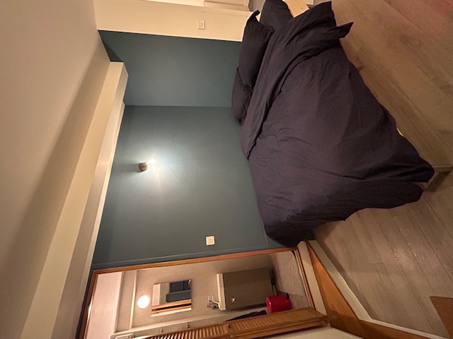 Homestay Paris 478199-3