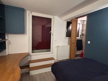 Room For Rent Paris 478199