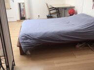 Chambre Chez L'habitant Saint-Martin-la-Pallu 575624-1