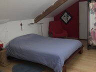 Quedarse En Casa Saint-Martin-la-Pallu 575624