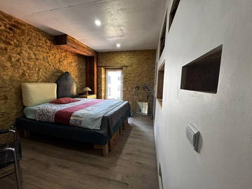 Chambre chez l'habitant à louer à Kopstal - photo 1 : chambre-1