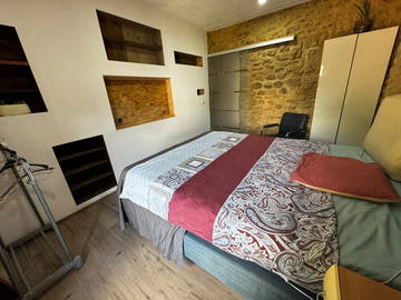 Chambre chez l'habitant à louer à Kopstal - photo 4 : chambre-4