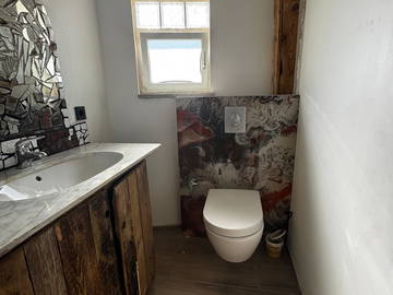 Chambre chez l'habitant à louer à Kopstal - photo 3 : autre pièce-3