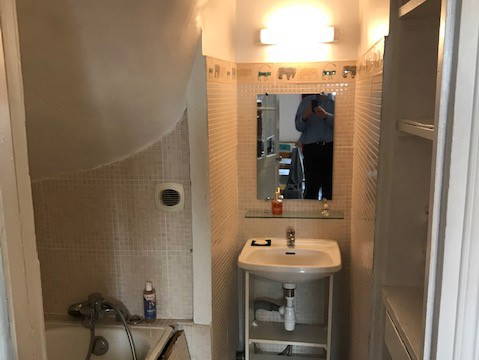 Quedarse En Casa Poissy 260060-2