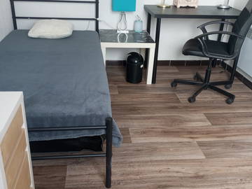 Chambre À Louer Montpellier 304474