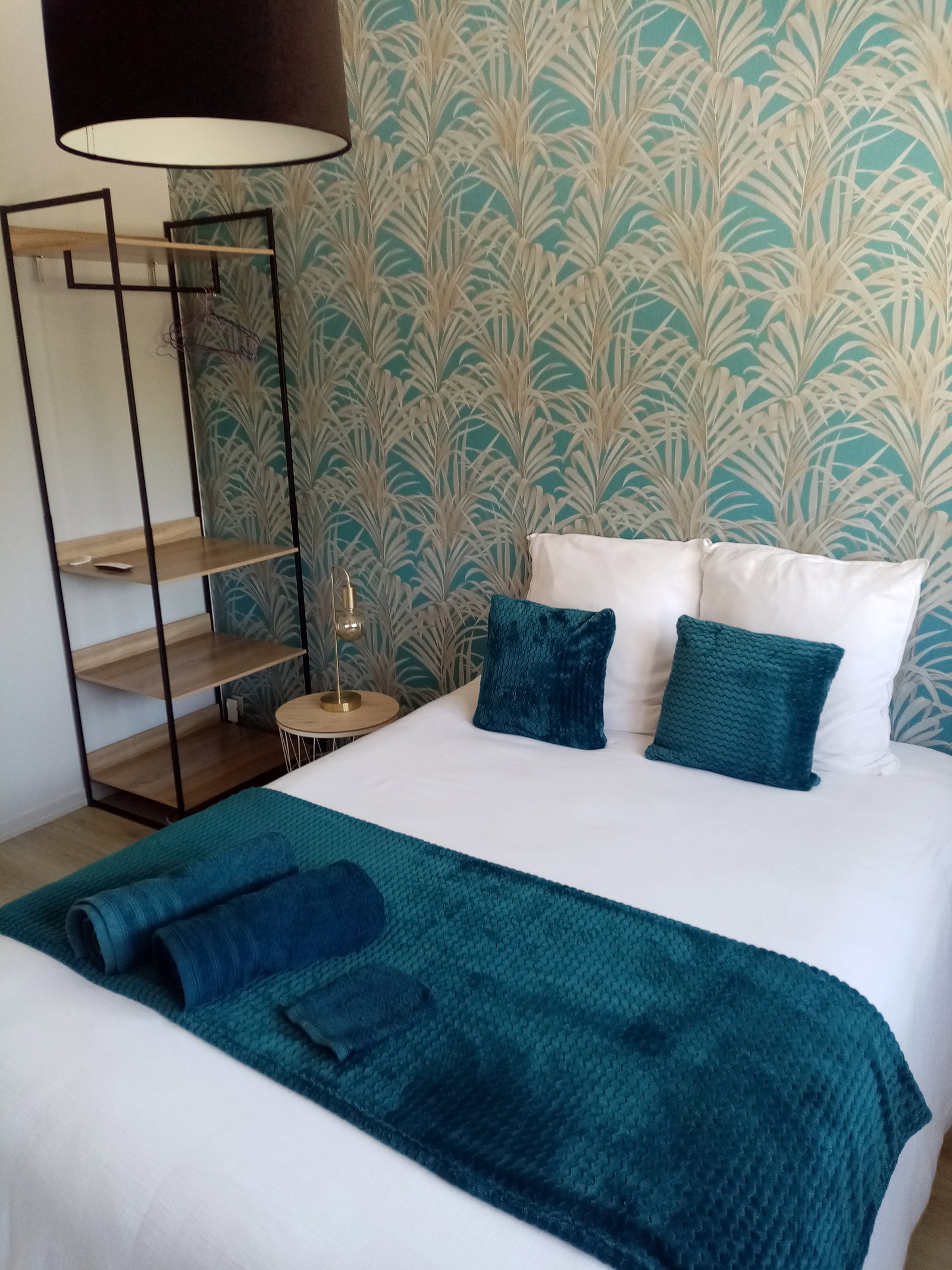 Chambre Chez L'habitant Saumur 663901