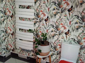 Chambre chez l'habitant à louer à Saumur - photo 6 : autre pièce-6