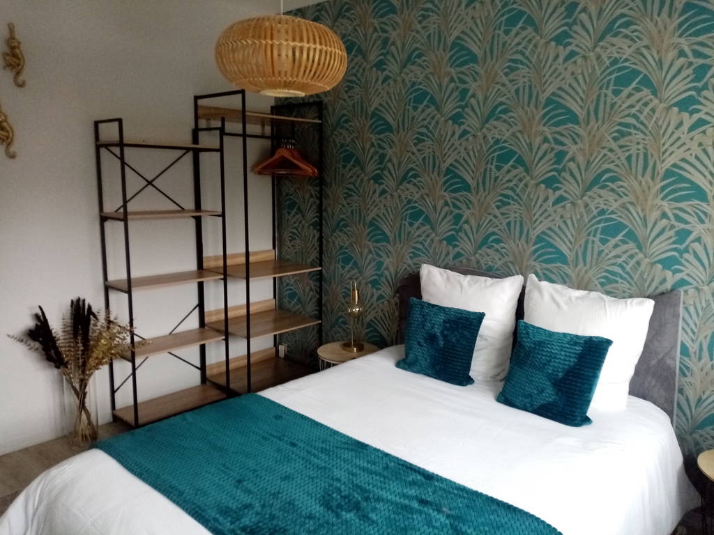 Chambre Chez L'habitant Saumur 663901-1