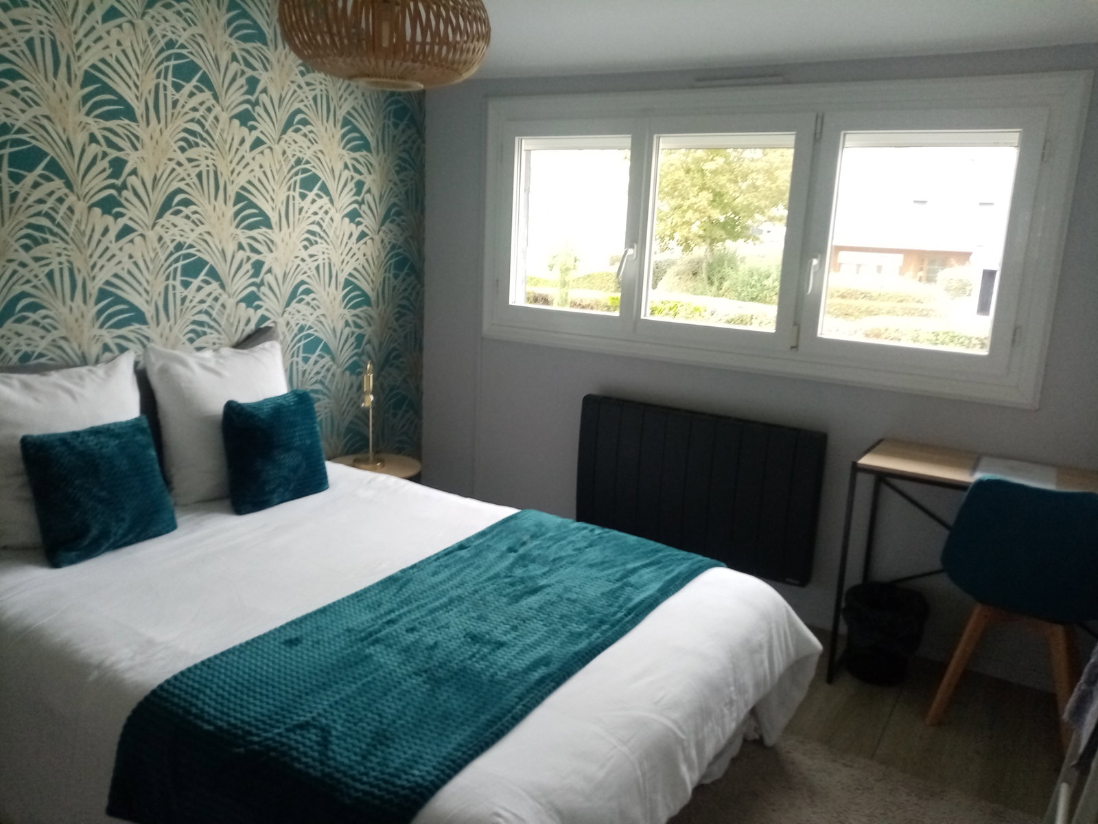 Chambre Chez L'habitant Saumur 663901