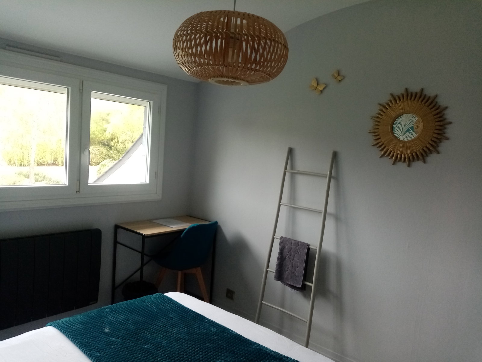 Chambre Chez L'habitant Saumur 663901