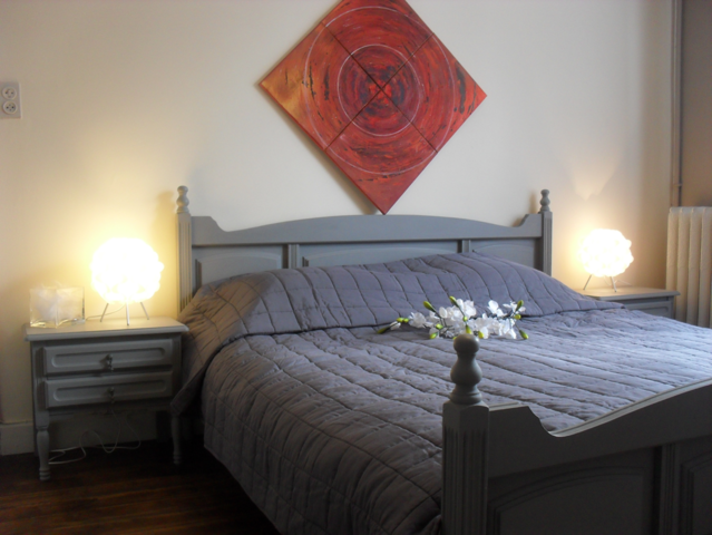 Chambre Chez L'habitant Nivelles 2745