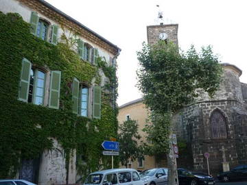 Chambre À Louer Adissan 3015