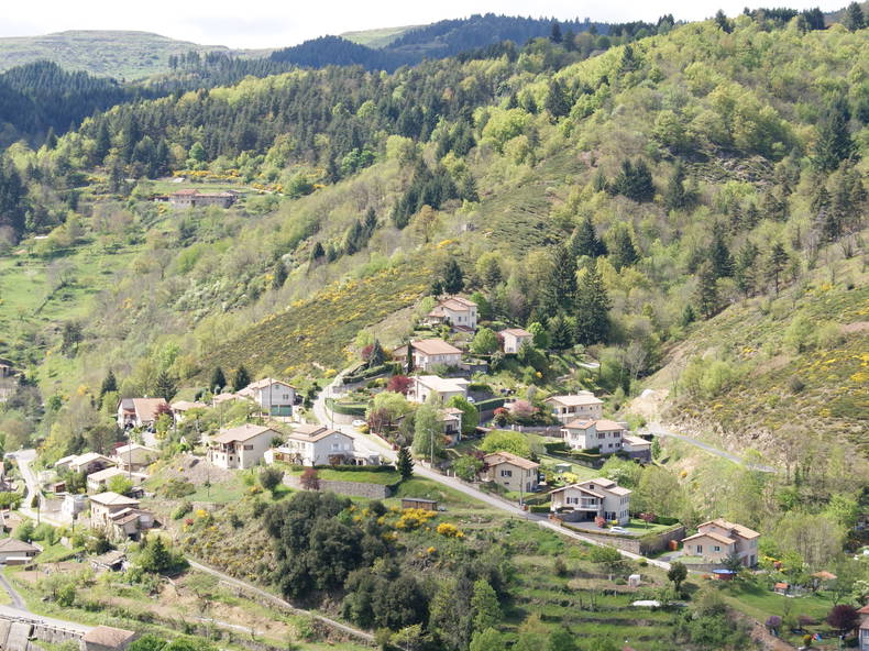 Chambre Chez L'habitant Accons 6162-2