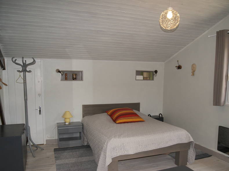 Chambre Chez L'habitant Accons 6162-5