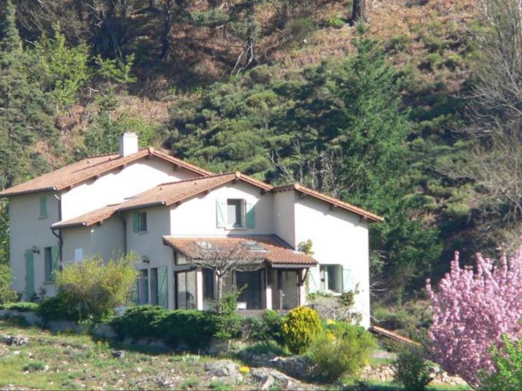 Chambre Chez L'habitant Accons 6162-1