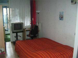 Room For Rent Paris 6809