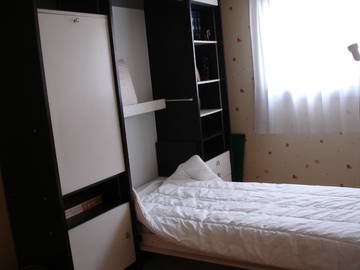 Room For Rent Paris 12048