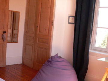 Chambre Chez L'habitant Saint Genis-Laval 13515-2