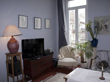 Room For Rent Marseille 13668