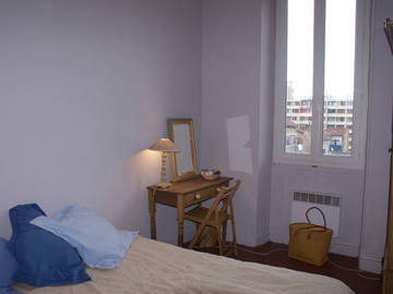 Room For Rent Marseille 13668