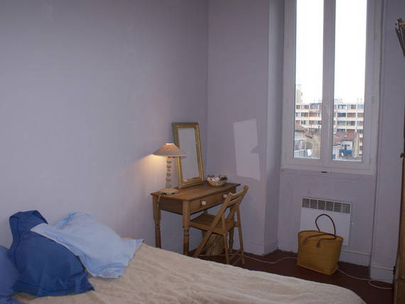 Homestay Marseille 13668