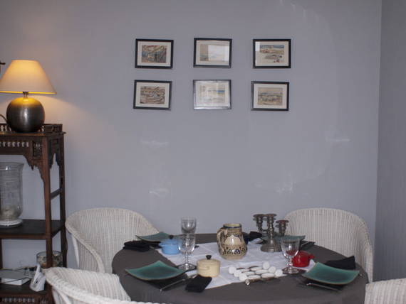 Chambre Chez L'habitant Marseille 13668-3