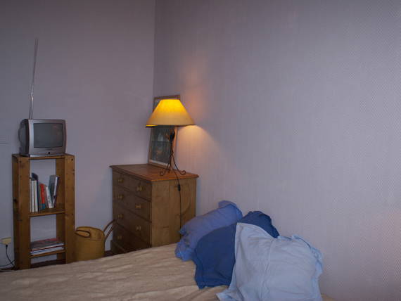 Chambre Chez L'habitant Marseille 13668-4