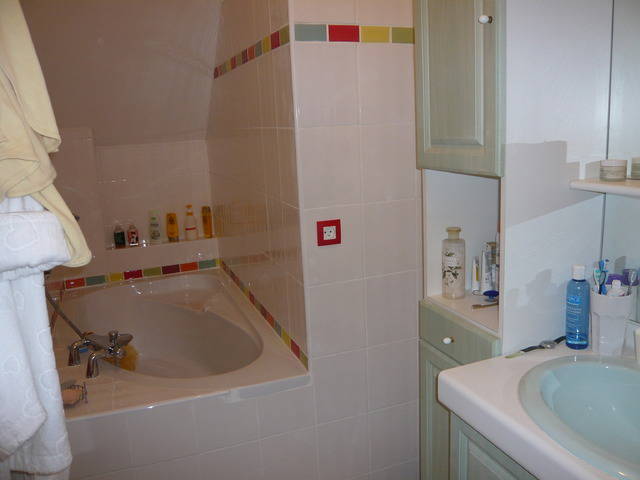 Zakwaterowanie U Rodziny Le Mans 15185-3