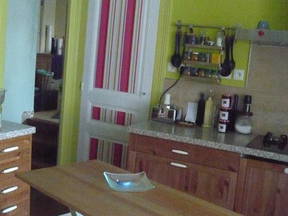 Chambre Chez L'habitant