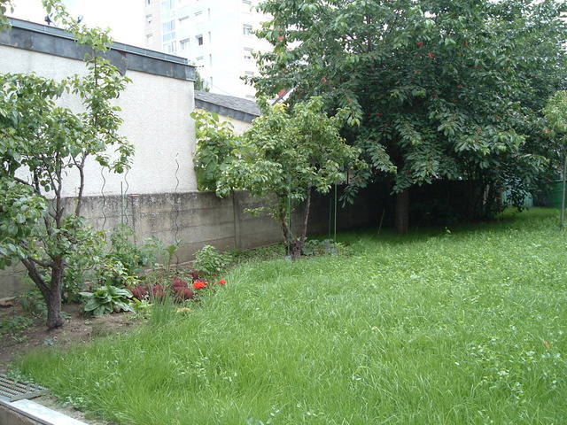 Zakwaterowanie U Rodziny Le Mans 15185-2