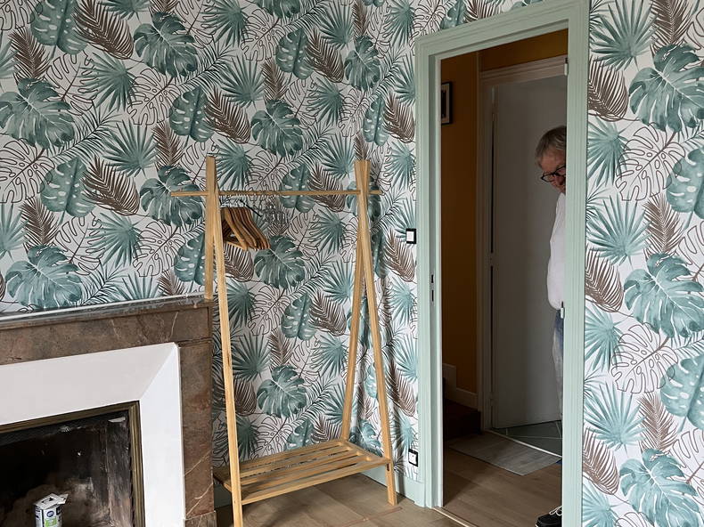 Zakwaterowanie U Rodziny Le Mans 15185-5