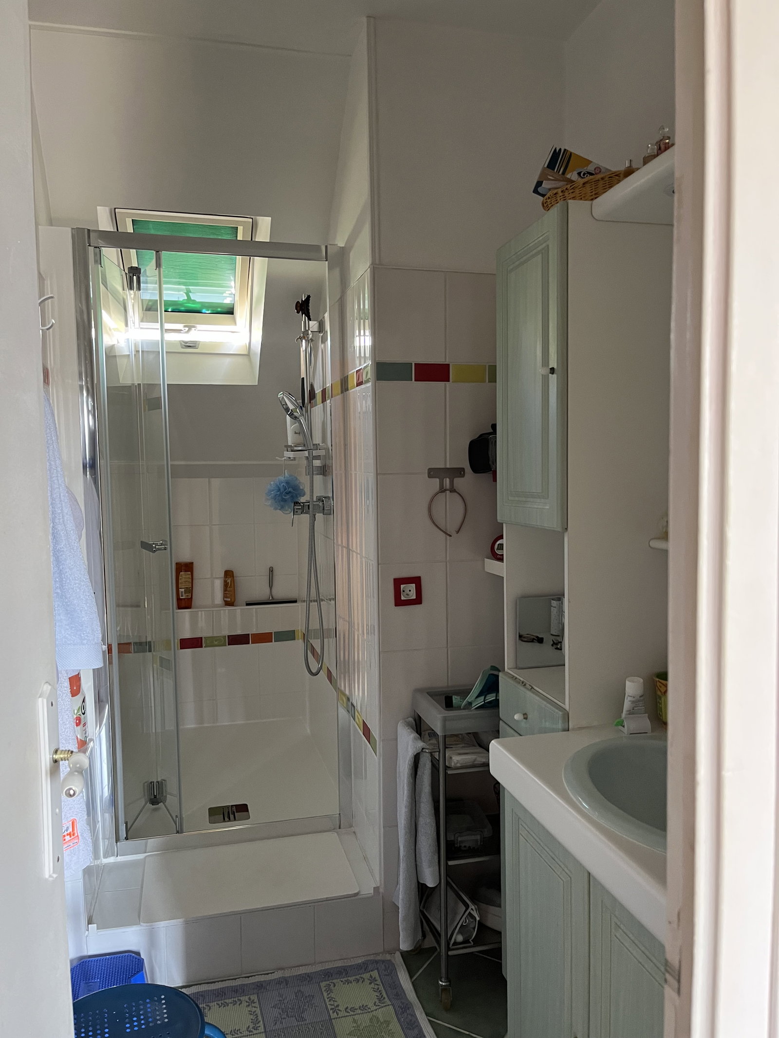 Chambre Chez L'habitant Le Mans 15185