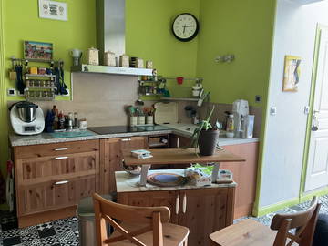 Chambre chez l'habitant à louer à Le Mans - photo 8 : autre pièce-8