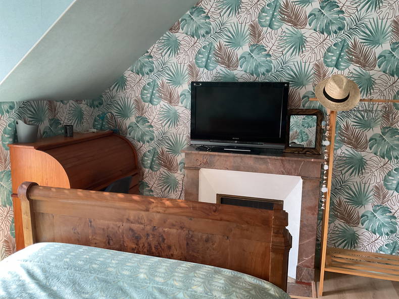 Kamer Bij De Gastheer Le Mans 15185-2