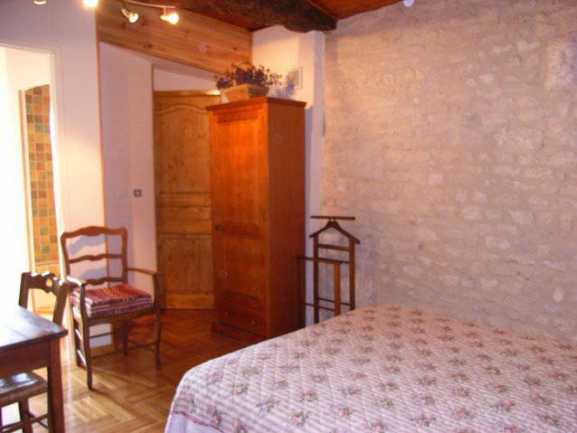 Chambre Chez L'habitant Bassac 16965-1