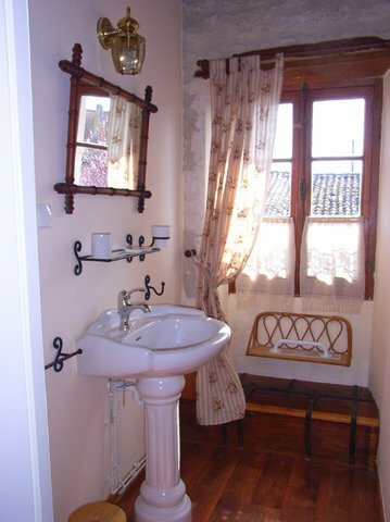 Chambre Chez L'habitant Bassac 16965