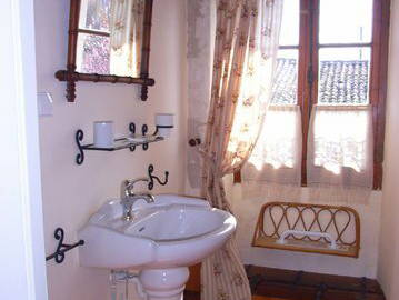 Chambre Chez L'habitant Bassac 16965-4