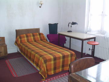 Chambre À Louer Dijon 7741