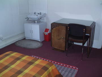 Chambre À Louer Dijon 7741