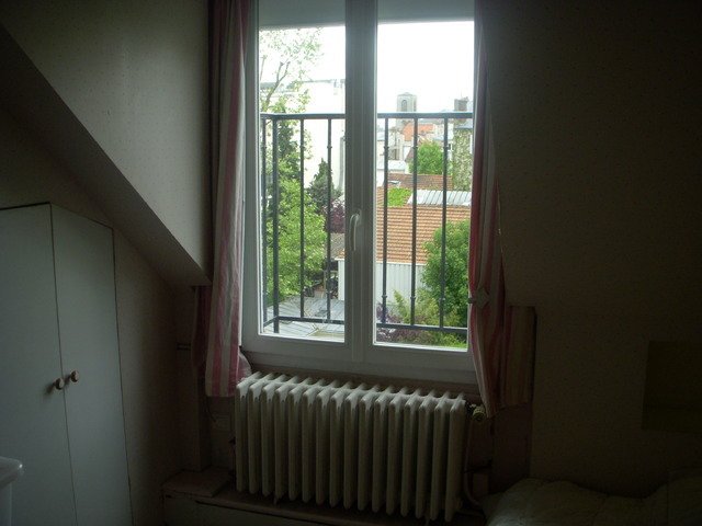 Gastgezin Vincennes 23444