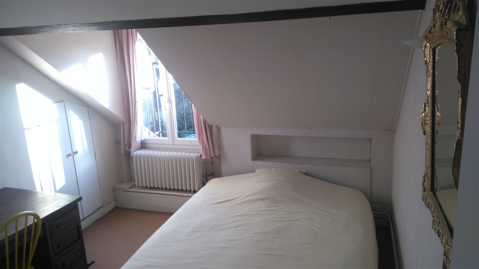 Gastgezin Vincennes 23444