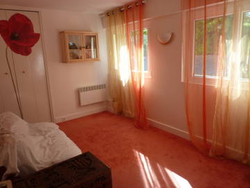 Chambre À Louer La Celle-Saint-Cloud 23684