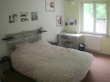 Chambre À Louer Saint-Andre-Des-Eaux 24675